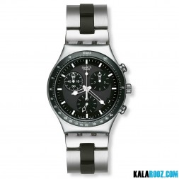 ساعت مچی مردانه سواچ SWATCH YCS410GX